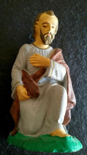 Ancien grand santon - ancien,